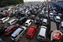 Polda Banten Kerahkan 400 Personel Amankan Mudik di Merak