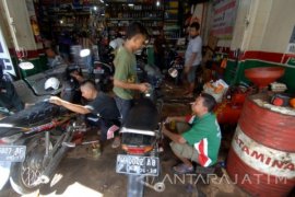 Jasa Ganti Oli Meningkat