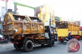 Hadapi Asian Games, Pemkot Palembang tambah armada sampah