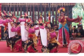 Menjaga Wibawa Pesta Kesenian Bali