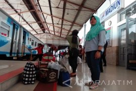 KAI Terapkan Tarif Batas Atas Kereta Eksekutif