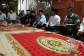 Budaya "Sahur Bersama" Eratkan Tali Silaturahmi