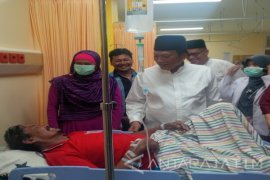 Bupati Gresik: Layanan Kesehatan di Pantura Tetap Buka