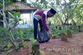 Seputar Tradisi Sambut "Tamu" Ramadhan
