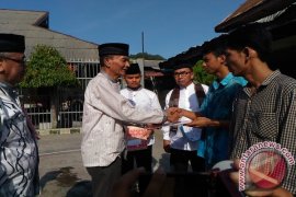 Berikut jumlah napi yang diajukan Kemenkumham Riau untuk dapat remisi Idul Fitri