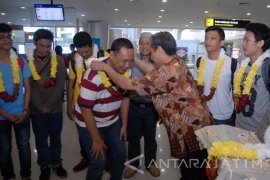 ITS: Tim Sapu Angin Tetap "Pemenang"