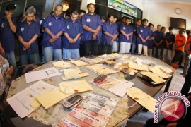 Sindikat Pengatur Skor Liga Brazil Libatkan Bandar Judi Indonesia