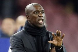 Deportivo La Coruna angkat Seedorf jadi pelatih