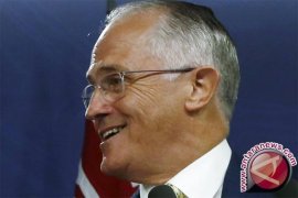 Australia Janji Tambahkan Dana Militer Afghanistan 300 Juta Dolar AS