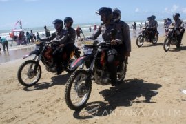 Pengamanan Wisata Pantai 