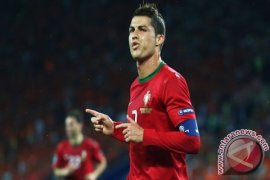 Euro 2016 - Empat poin pada final Prancis vs Portugal