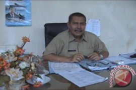 Pemprov Sumbar Seleksi Terbuka Jabatan Eselon II