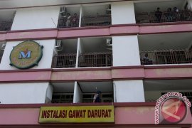 Teror BOM Di RS Myria Palembang Page 1 Small