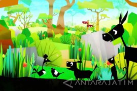 Bekraf Dorong Pertumbuhan Animasi Melalui "Beacon 2018"