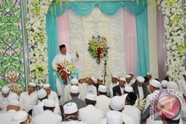 HAUL KE 210 SYEKH MUHAMMAD ARSYAD AL BANJARI