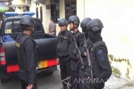 Peletak Bingkisan Misterius di Makorem-Madiun Alami Gangguan Kejiwaan