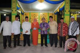 Zakat Penuhi Kebutuhan Fakir Miskin