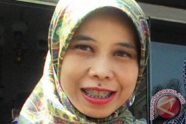 Ketua DPRD Jabar Berbagi Ilmu dengan Polwan