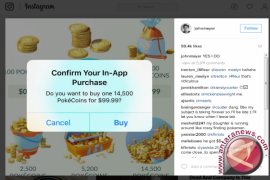 John Mayer Rela Habiskan 99,99 Dolar Demi Beli Pok&Atilde;&copy;coins