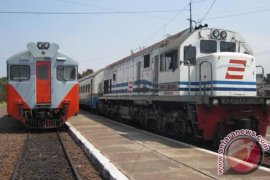 Investor Segera Bangun Rel Kereta Api Bengkulu