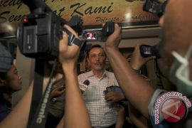 Luhut yakin hubungan ASEAN-Tiongkok tetap baik