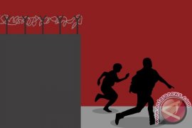 Kanwil Kumham Kalbar tegaskan cabut hak-hak napi program Asimilasi yang kabur