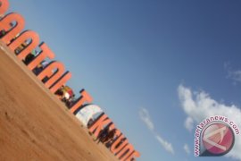 Takisung Jadi Ancol-nya Kalsel 