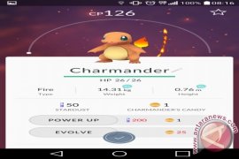 12 Tips Bermain Pokemon GO