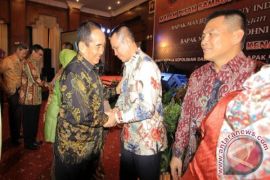 Awang : Kondusifitas Percepat Kesejahteraan Rakyat