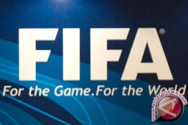 Prancis rebut kembali posisi puncak daftar peringkat FIFA