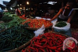 Harga Kebutuhan Pokok Karawang Terus Dipantau