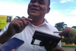 Polisi dalami kasus penyerobotan lahan Bukit Kunyit 