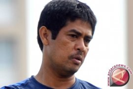 Nil Maizar Nyatakan Timnya Akan Fokus Hadapi Sriwijaya FC
