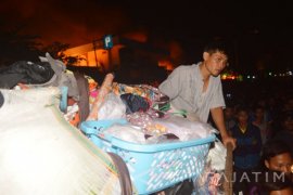 Pemkab Magetan Buka Pos Pengaduan Pedagang Pasar Sayur