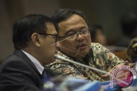 The Challenges In 2017 Not Different: Finance Minister