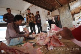 Kejaksaan Usut Korupsi Rumah Potong Hewan Surabaya