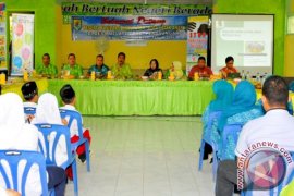 Sergai Komitmen Wujudkan Kabupaten Layak Anak