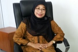 Inflasi Perdesaan di Lampung 0,93 Persen  