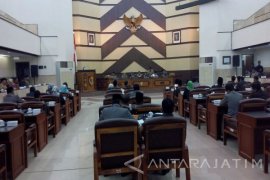 Sejumlah Fraksi DPRD Jember Soroti Sekolah Gratis dalam RPJMD
