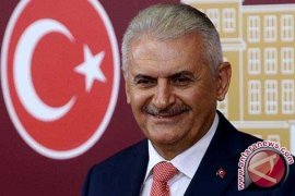 PM Turki Nyatakan Pemerintah Terpilih Masih Sah