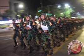 Longmars Taruna Taruni AAL