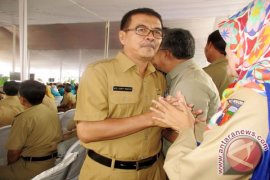 TPID Bogor Ajak Semua Pihak Kendalikan Inflasi