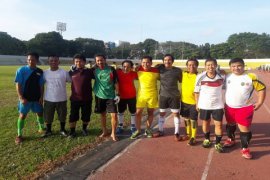 Jawa Barat Siap Gelar Porwanas 2016