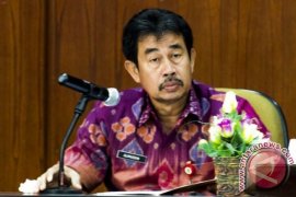 Kemenkumham koreksi Perbup pemberian insentif PNS Penajam