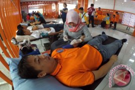 Donor Darah PMK Panca Bhakti