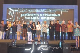Semen Gresik Luncurkan "Business Kit" Untuk Mitra Penjualannya