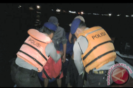 Satpolair  Antisipasi Peredaran Narkoba Di Perairan 