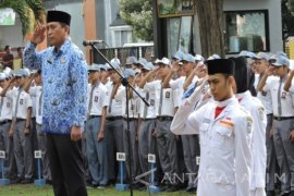 Wabup Situbondo: Jangan Ada Kekerasan Pelaksanaan MOS