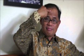 Alumni penerima beasiswa Supersemar tetap sehat nalar
