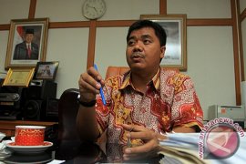 Juri Ardiantoro Inginkan KPU Tetap Kompak